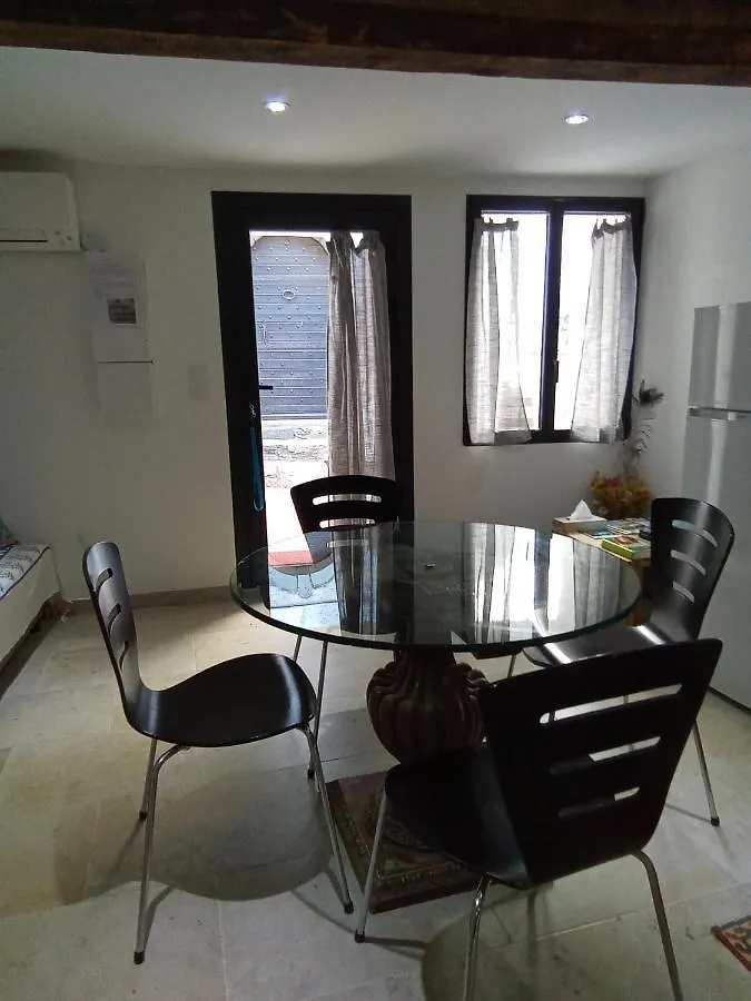 Apartment Logement Neuf Centre Du Village Aux Pieds Du Chateau Grimaud