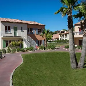 Sowell Residences Les Perles Du Golfe De Saint-tropez Aparthotel