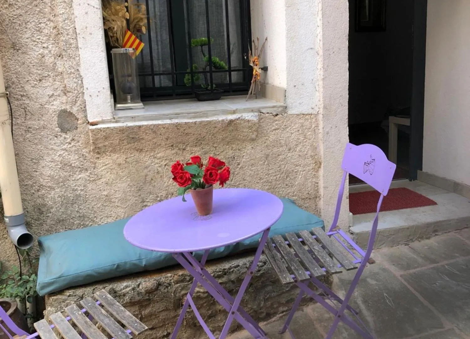 Apartment Logement Neuf Centre Du Village Aux Pieds Du Chateau Grimaud